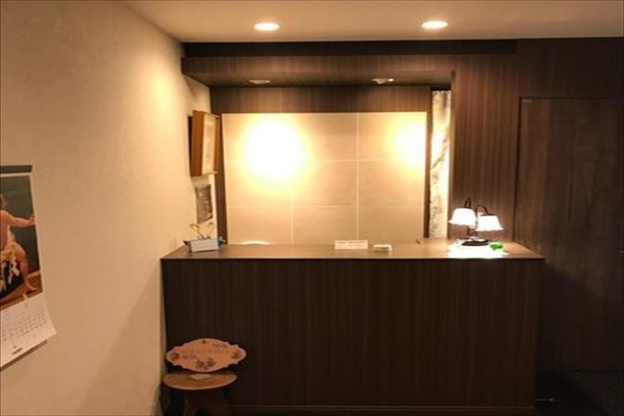 โอโย บิสซิเนส โฮเต็ล อาซาเลีย กุนมะ คูซัตสึ Hotel คุซาสึ ภายนอก รูปภาพ